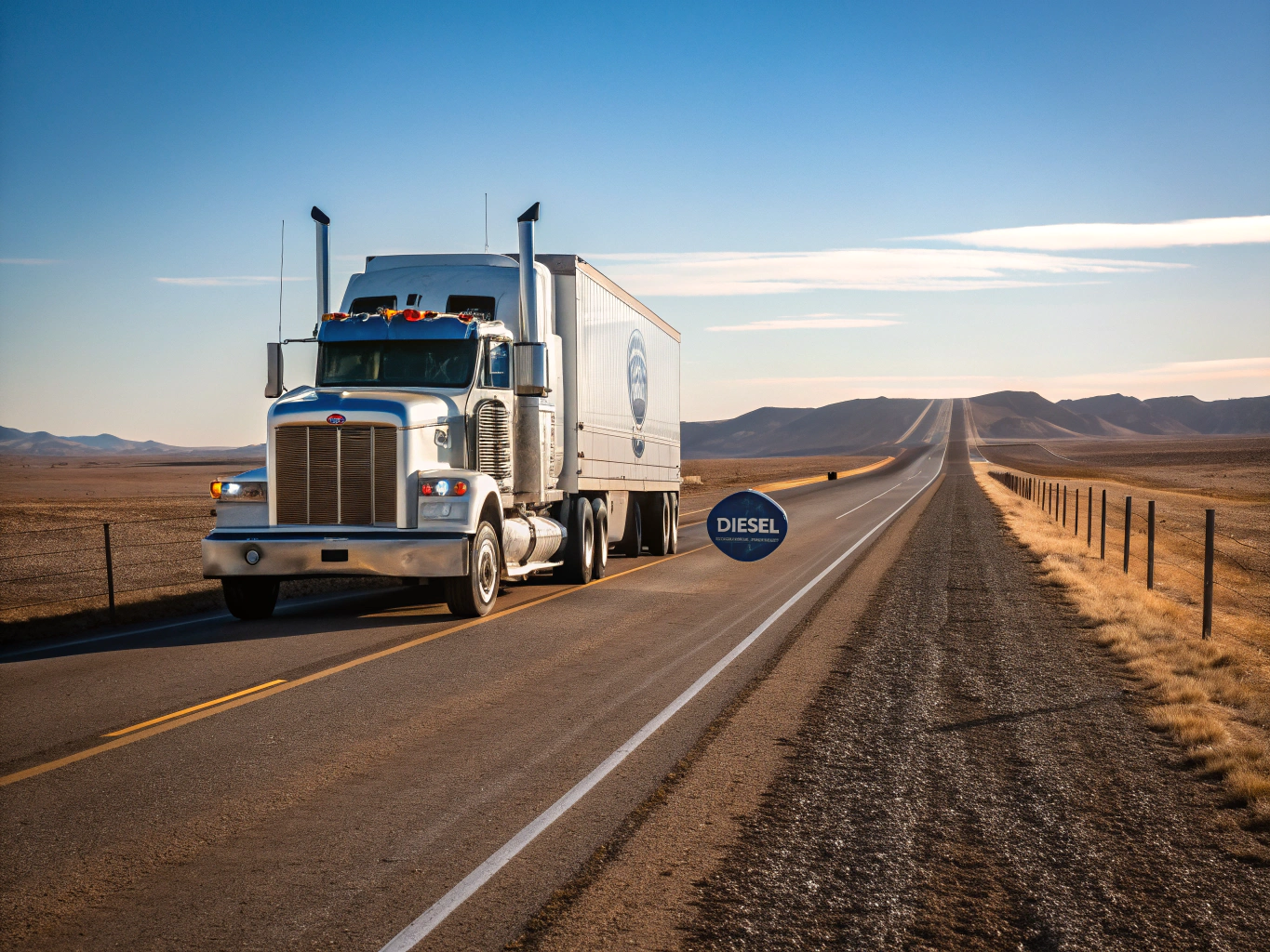 Regional Hauling Services